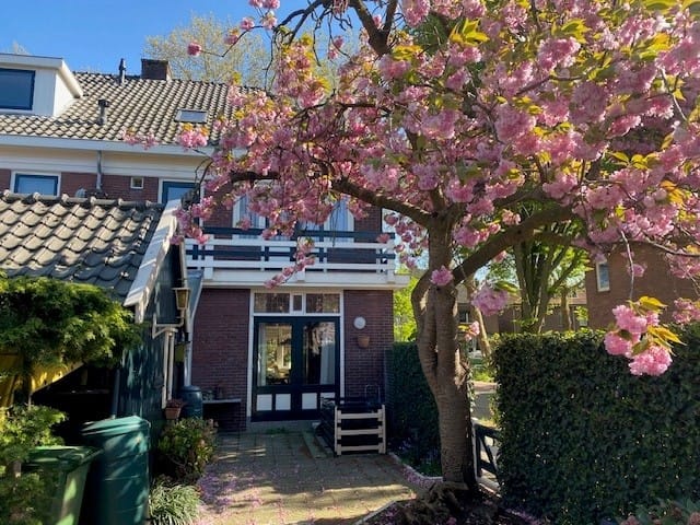 Photo 33 of Heeckerenlaan 27