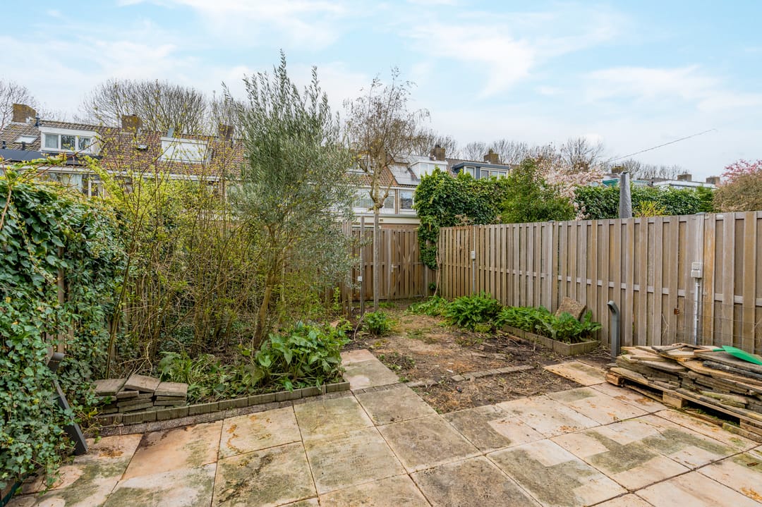 Photo 7 of Herman Gorterhof 120