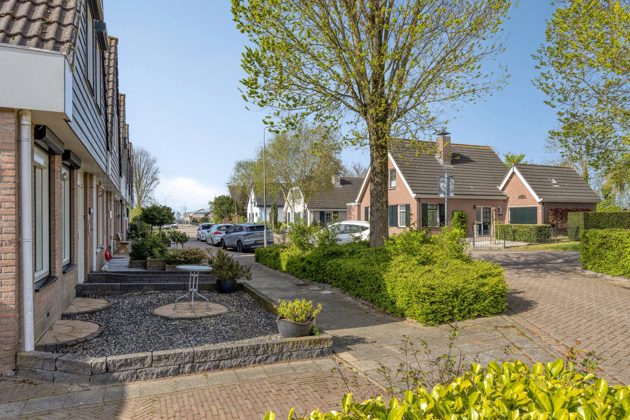 Photo 6 of Huygensstraat 109