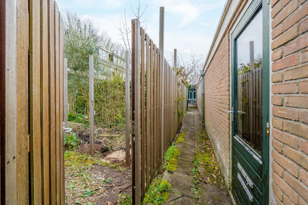 Photo 8 of Herman Gorterhof 120