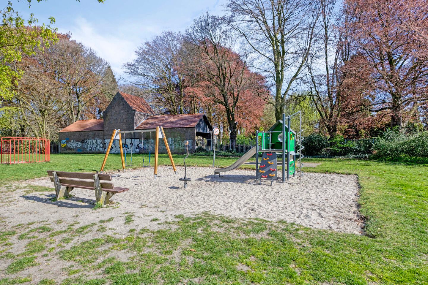 Photo 29 of Batenhof 6