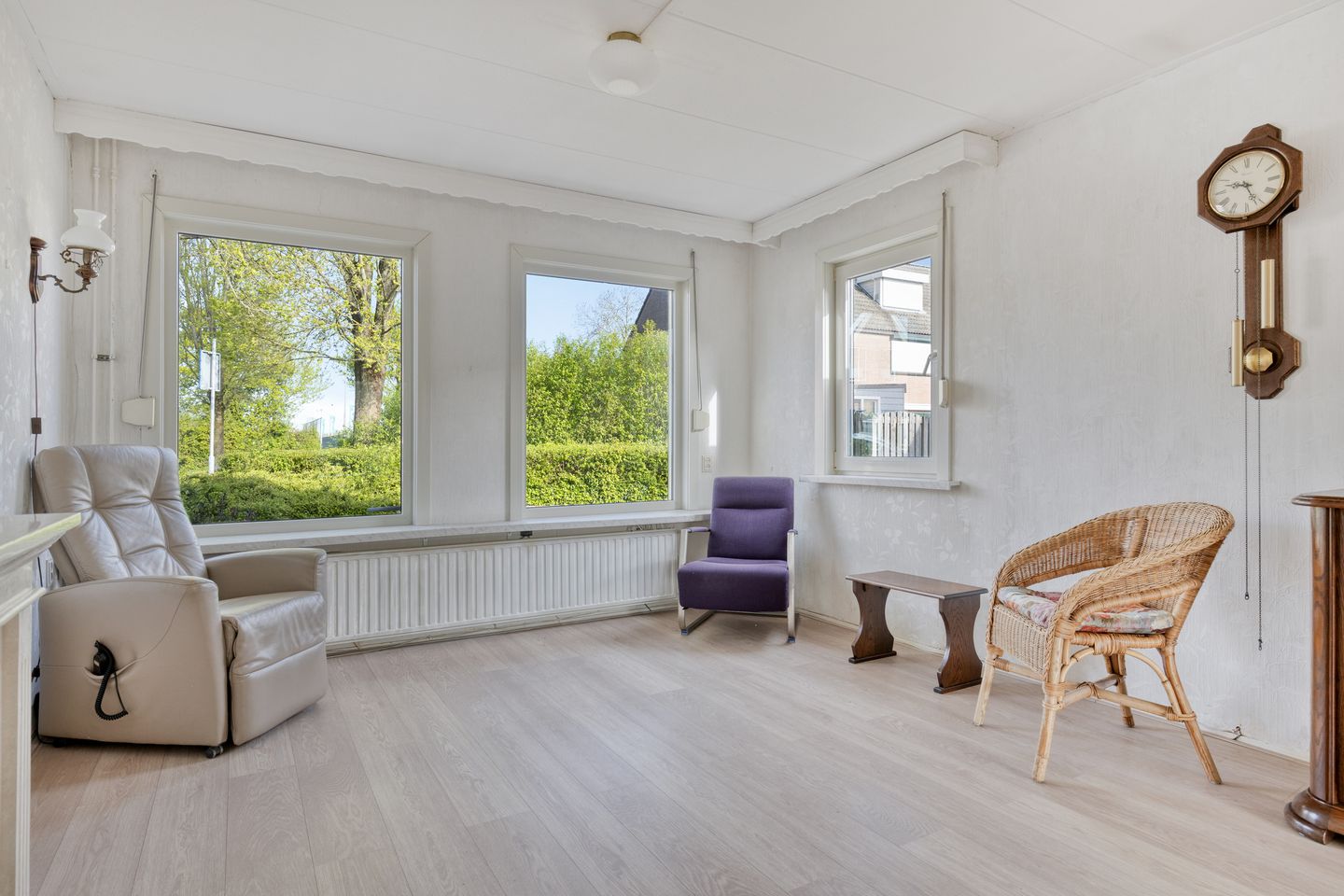 Photo 10 of Huygensstraat 109