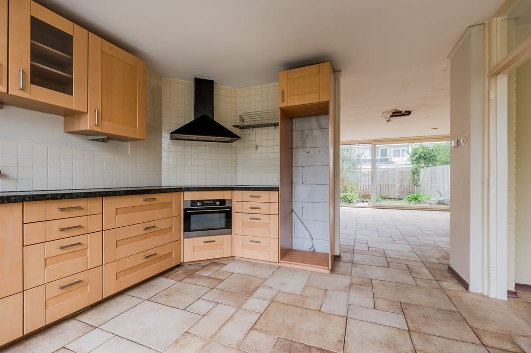 Photo 11 of Herman Gorterhof 120