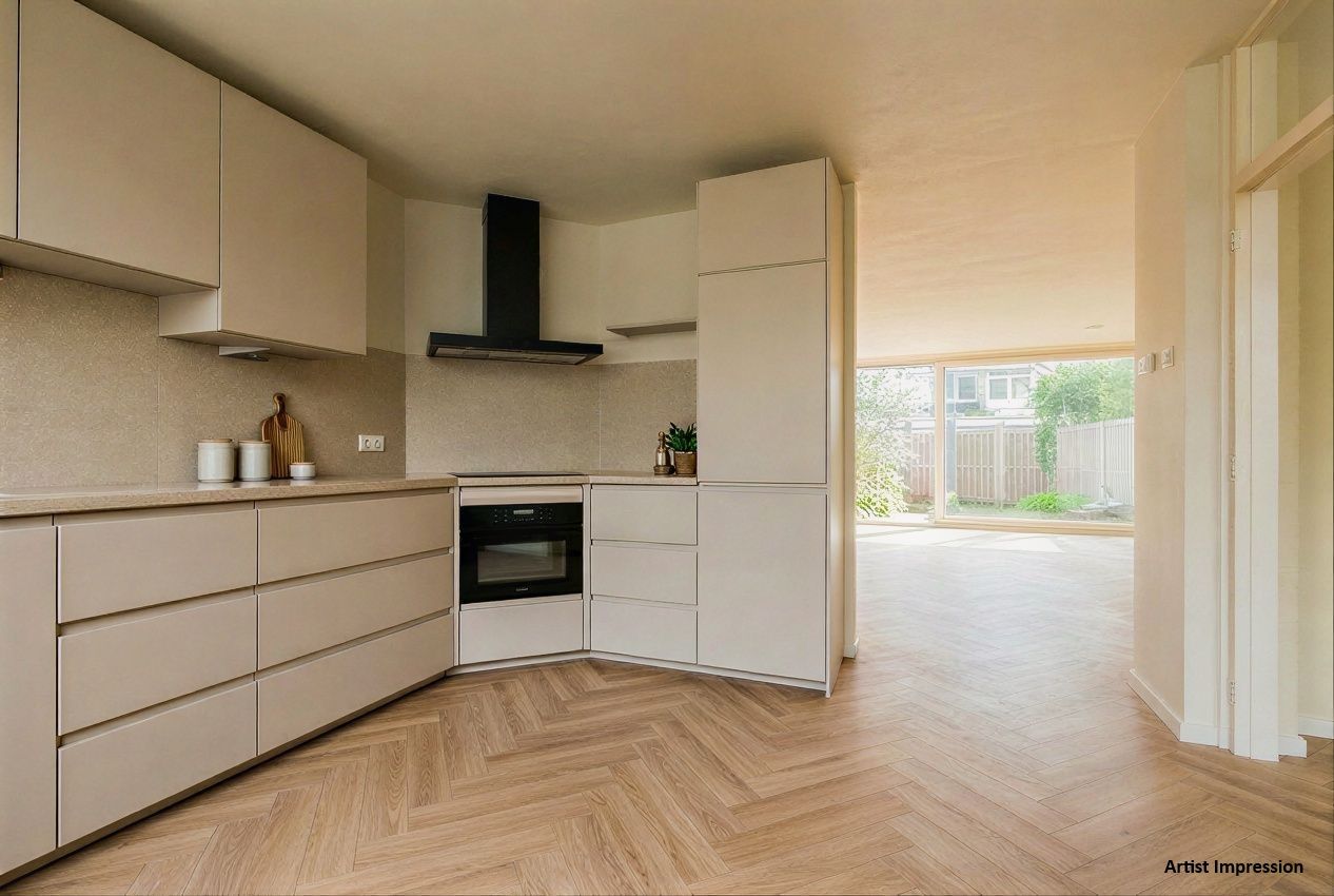 Photo 12 of Herman Gorterhof 120