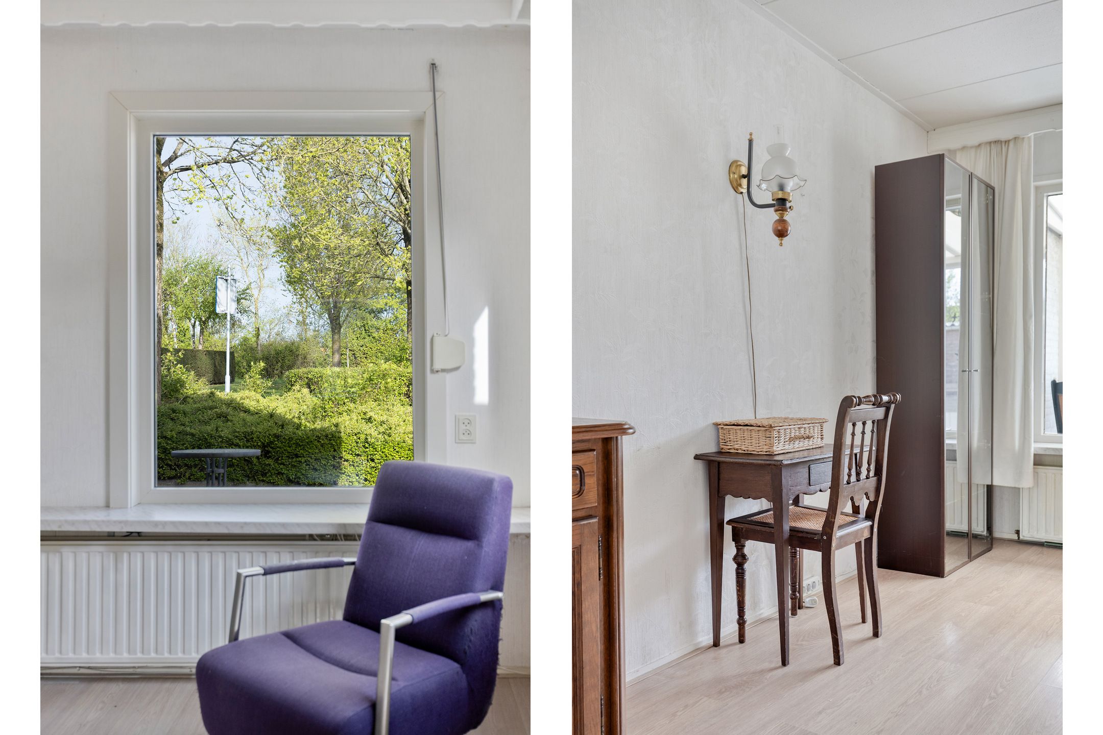 Photo 12 of Huygensstraat 109