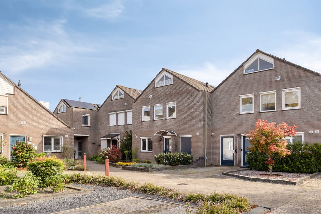 Foto 28 van Duinbergenstraat 5