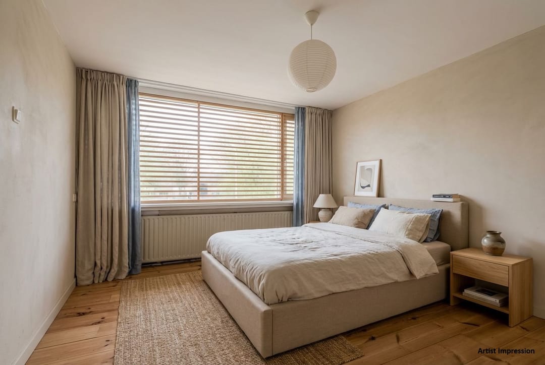 Photo 17 of Herman Gorterhof 120