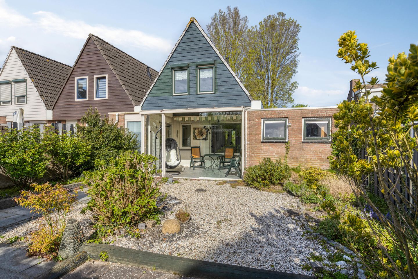 Photo 44 of Huygensstraat 109