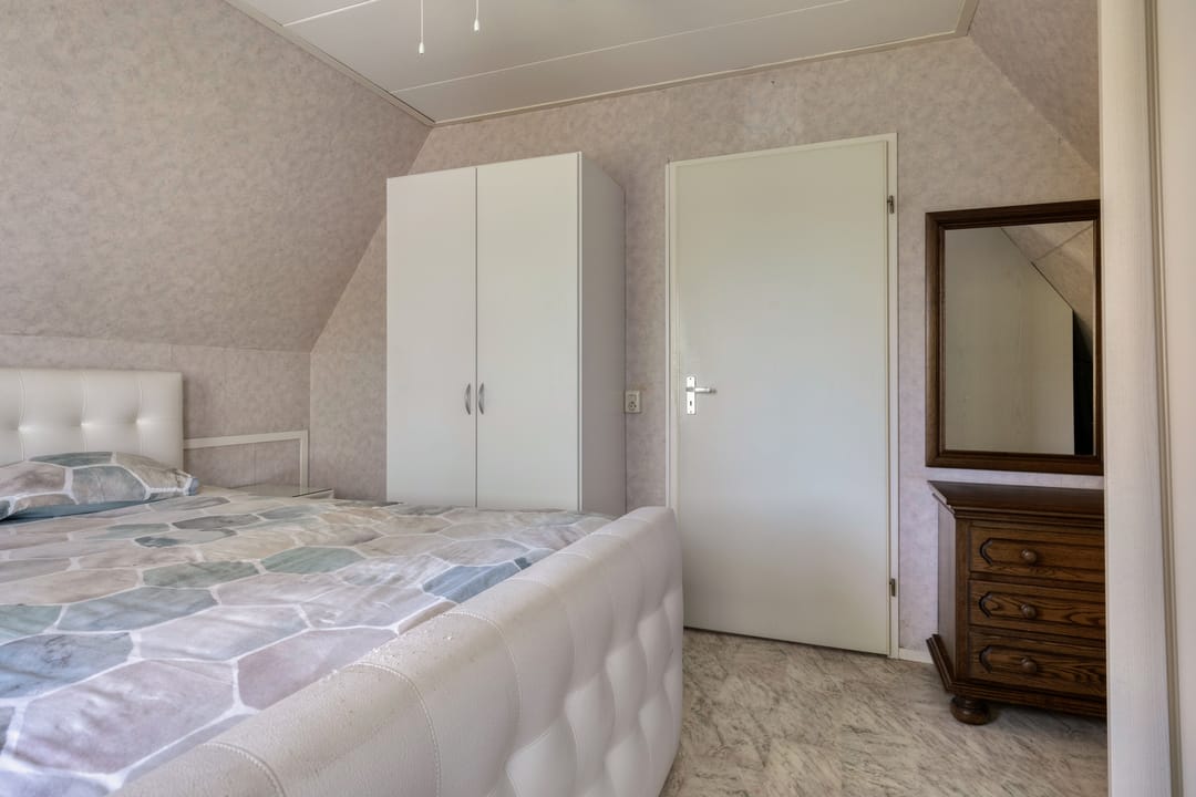 Photo 26 of Huygensstraat 109