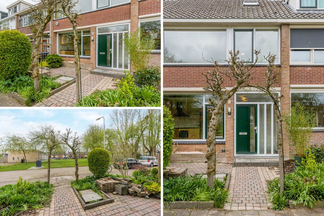 Photo 28 of Herman Gorterhof 120