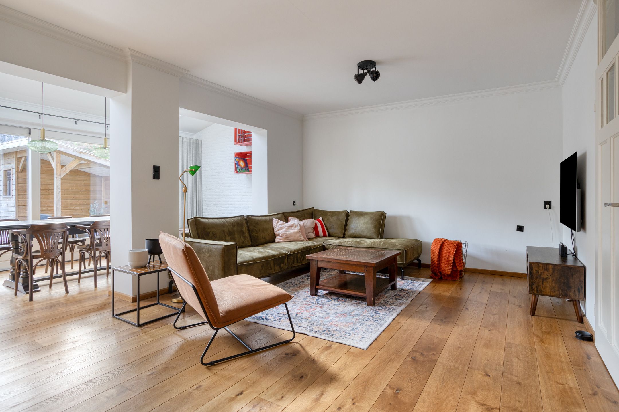 Foto 3 van Duinbergenstraat 5