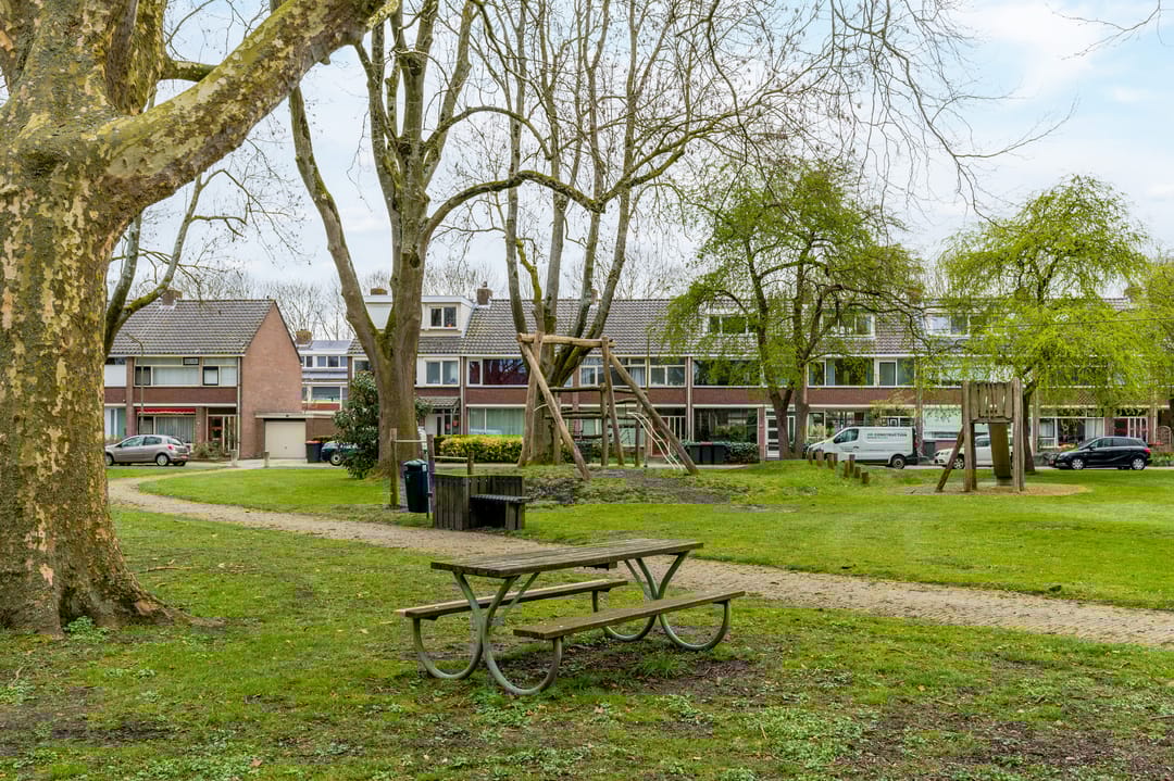 Photo 32 of Herman Gorterhof 120