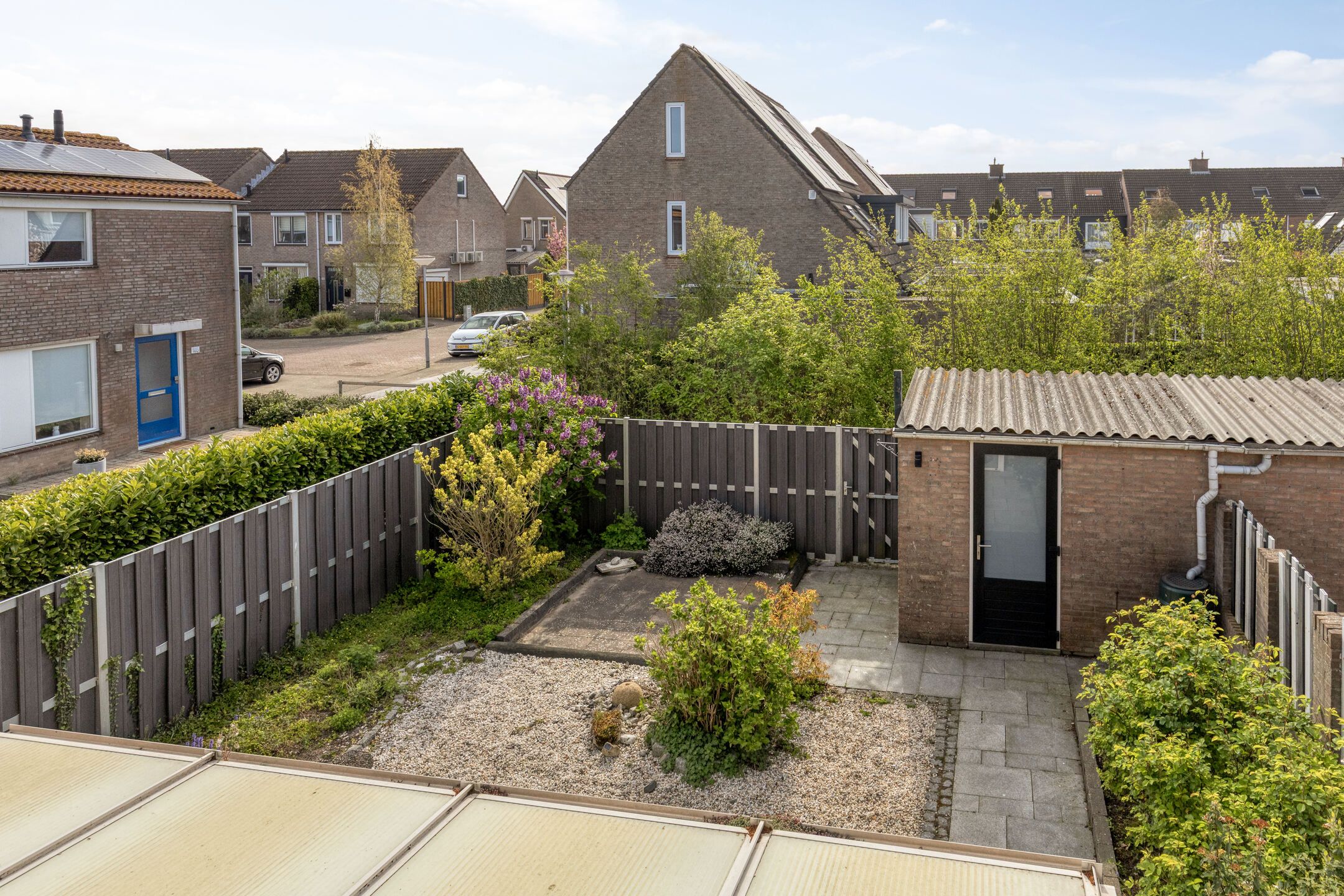 Photo 33 of Huygensstraat 109