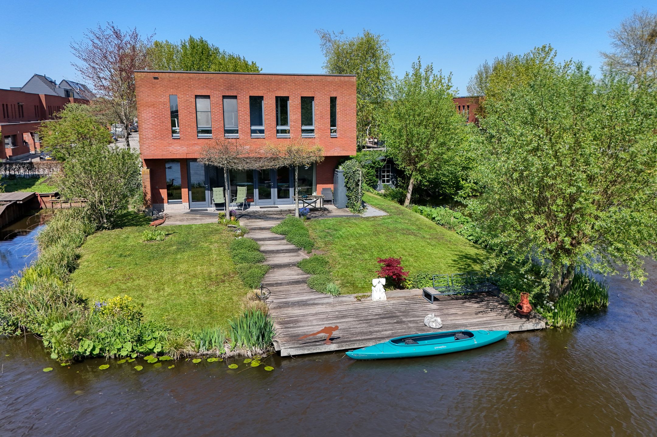 Foto 33 van Hooiland 16