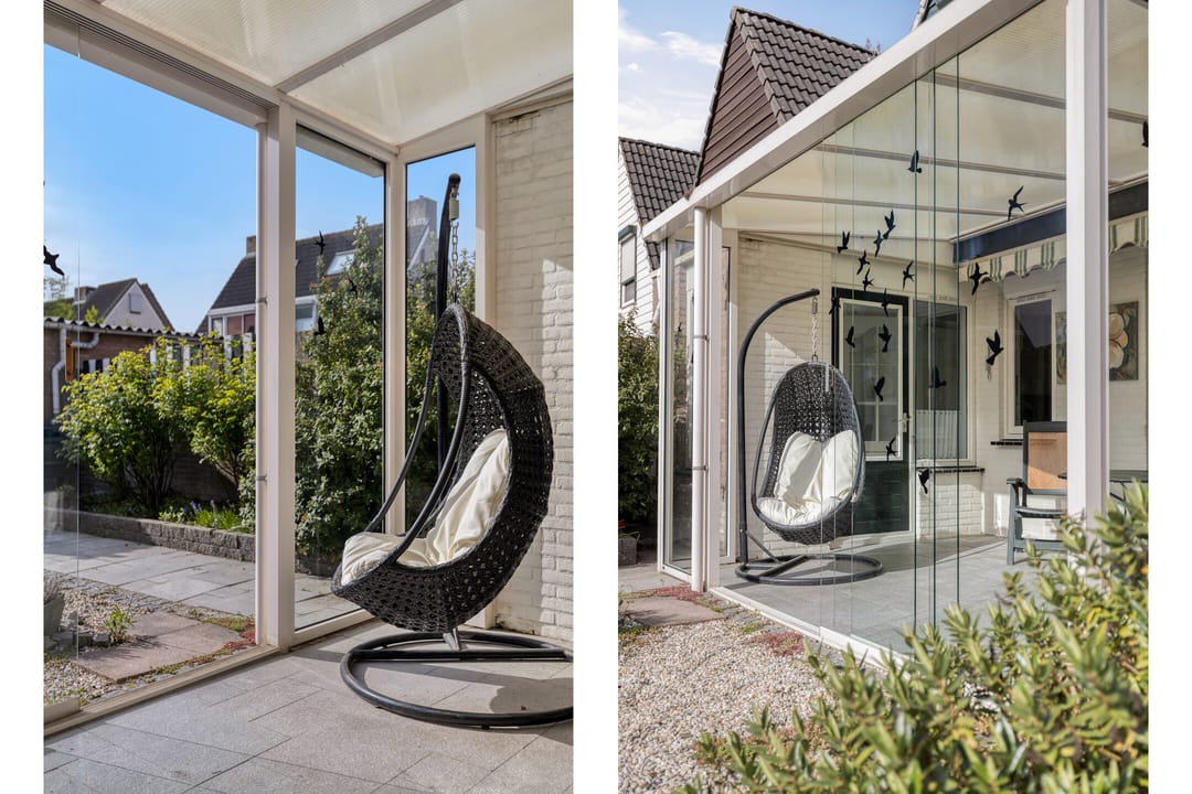 Photo 41 of Huygensstraat 109