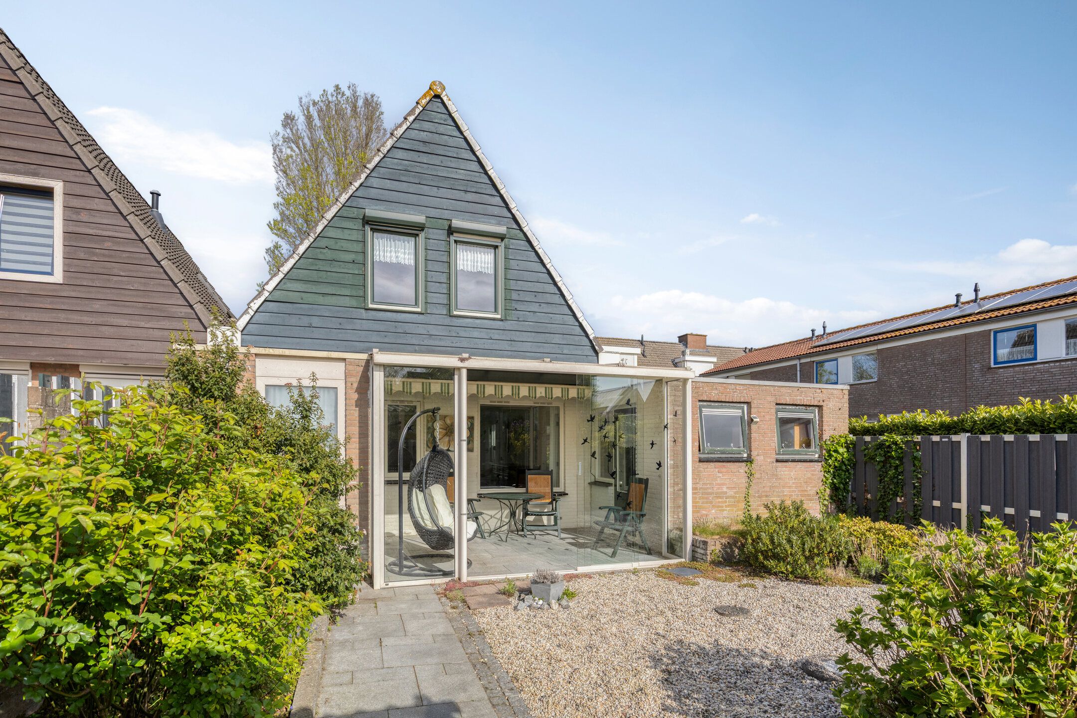 Photo 45 of Huygensstraat 109