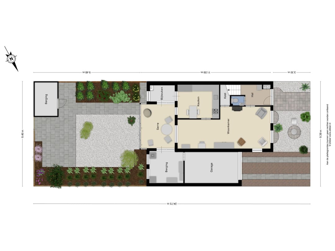 Photo 47 of Huygensstraat 109