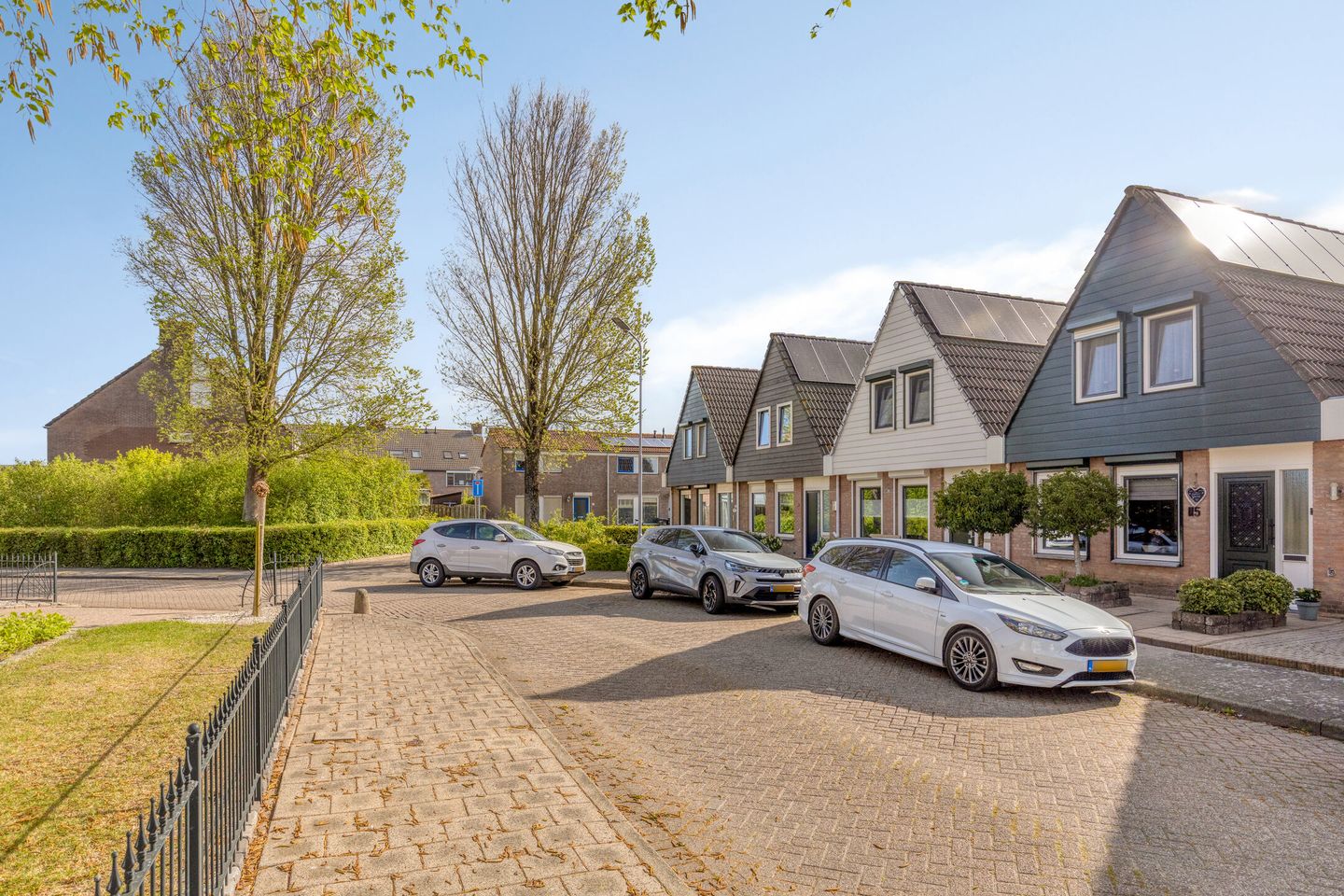 Photo 50 of Huygensstraat 109