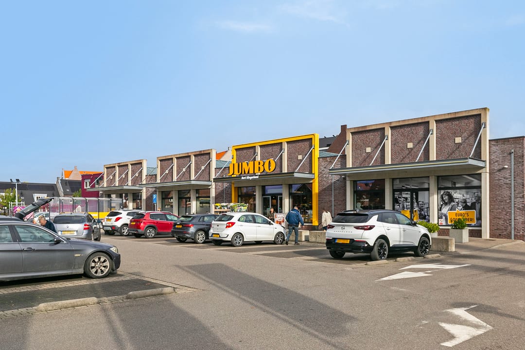 Photo 56 of Huygensstraat 109