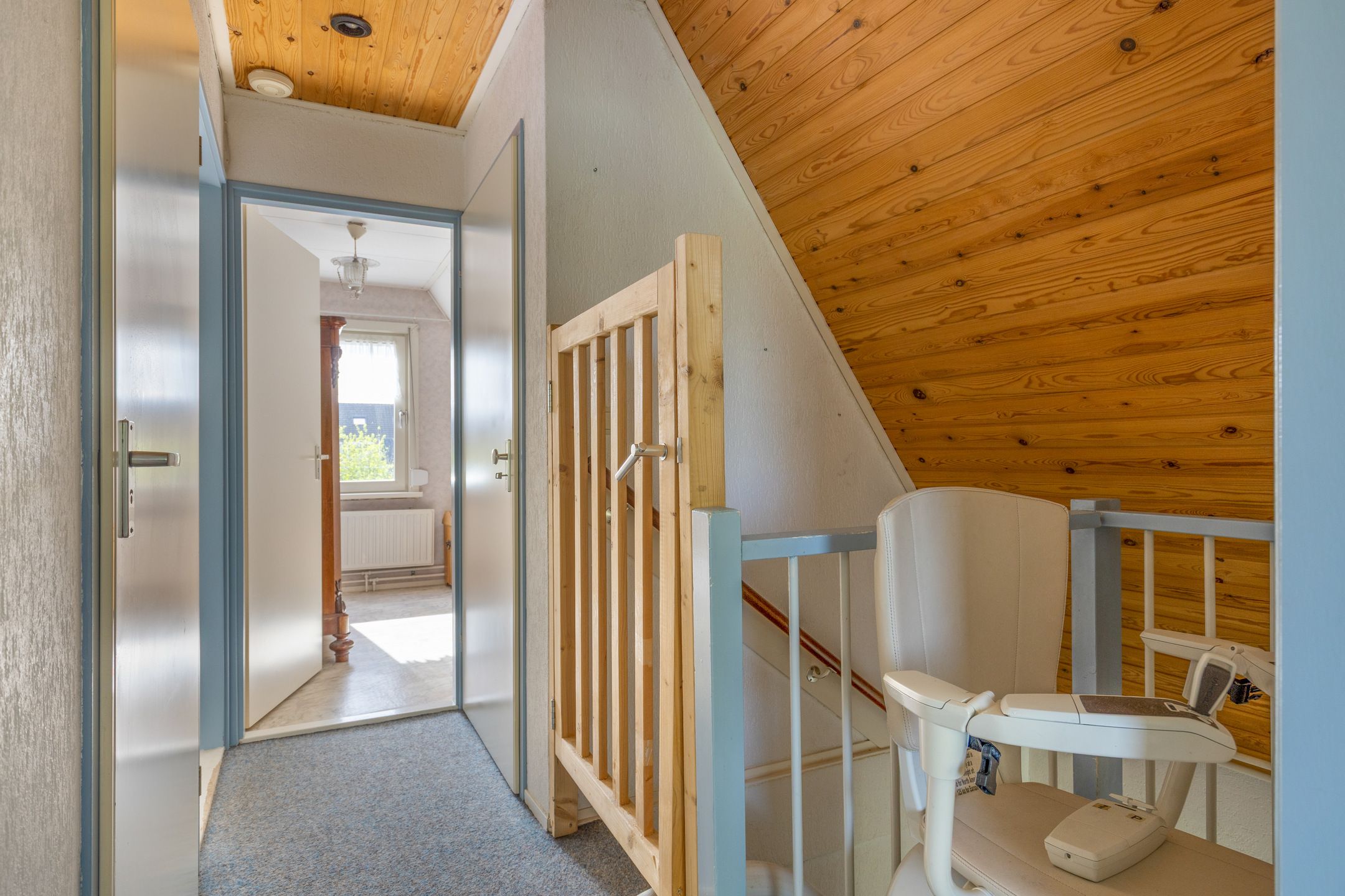 Photo 36 of Huygensstraat 109