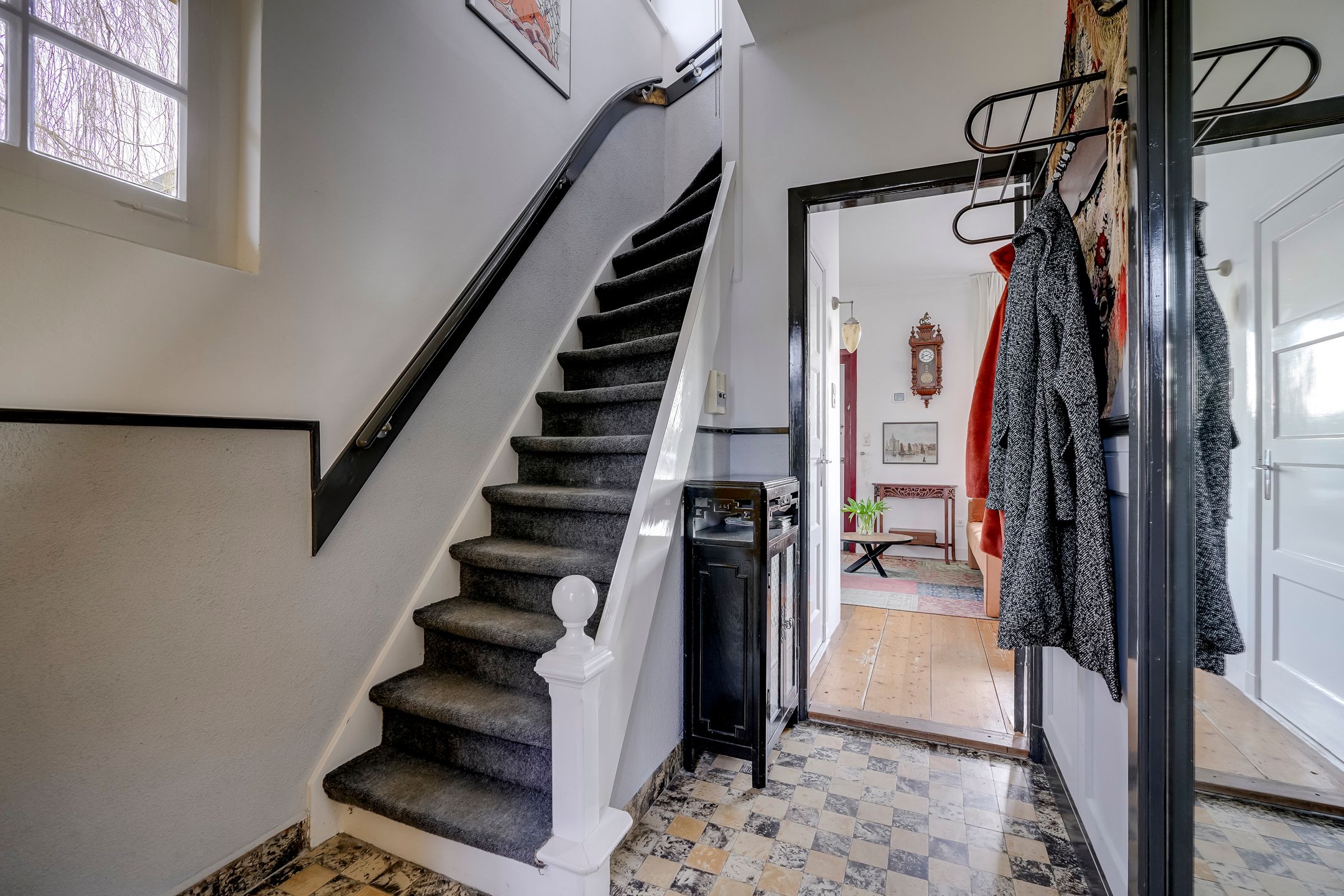 Foto 12 van Oostkanaaldijk 1-B