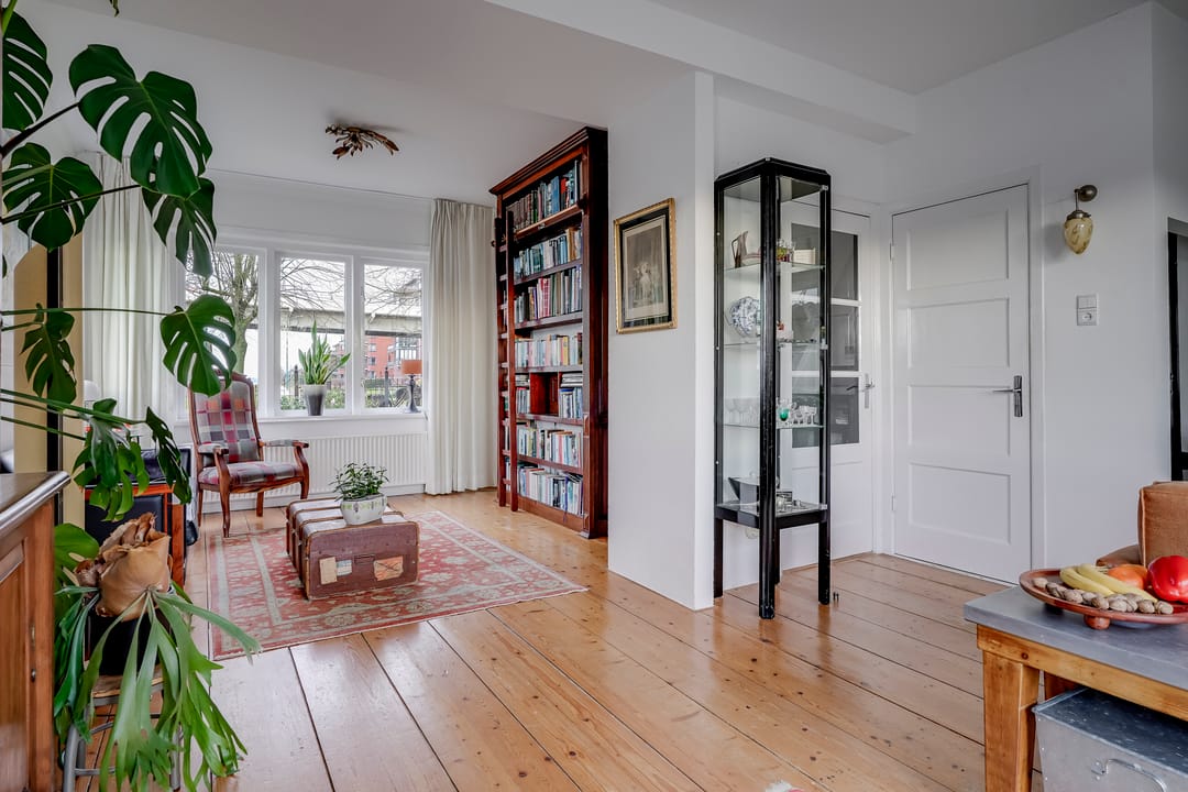 Foto 17 van Oostkanaaldijk 1-B