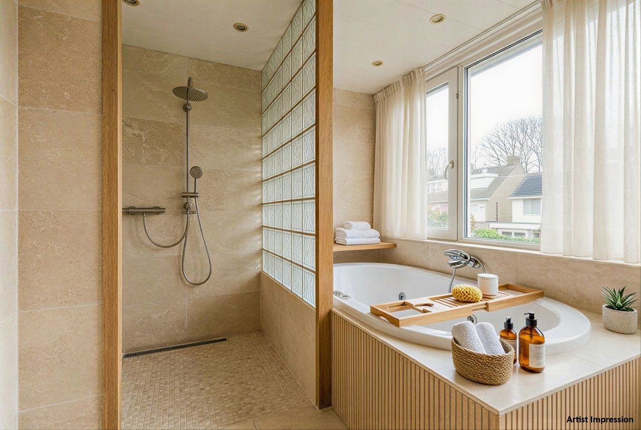 Photo 21 of Herman Gorterhof 120