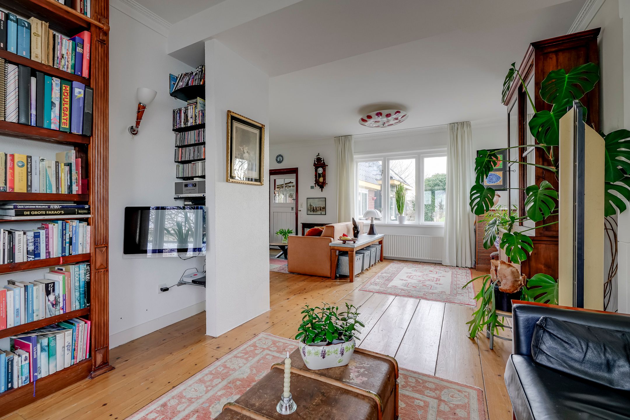 Foto 21 van Oostkanaaldijk 1-B