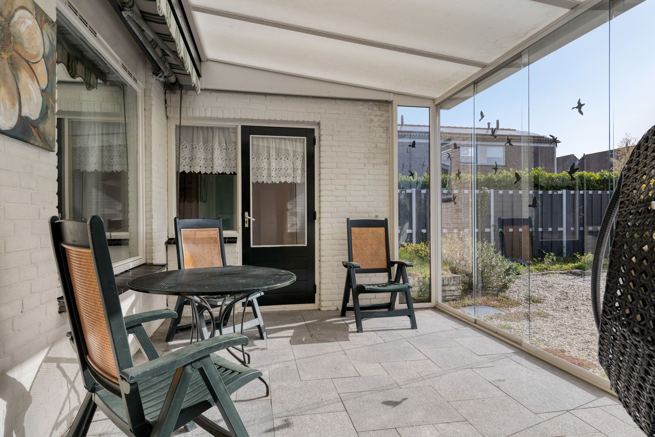 Photo 39 of Huygensstraat 109