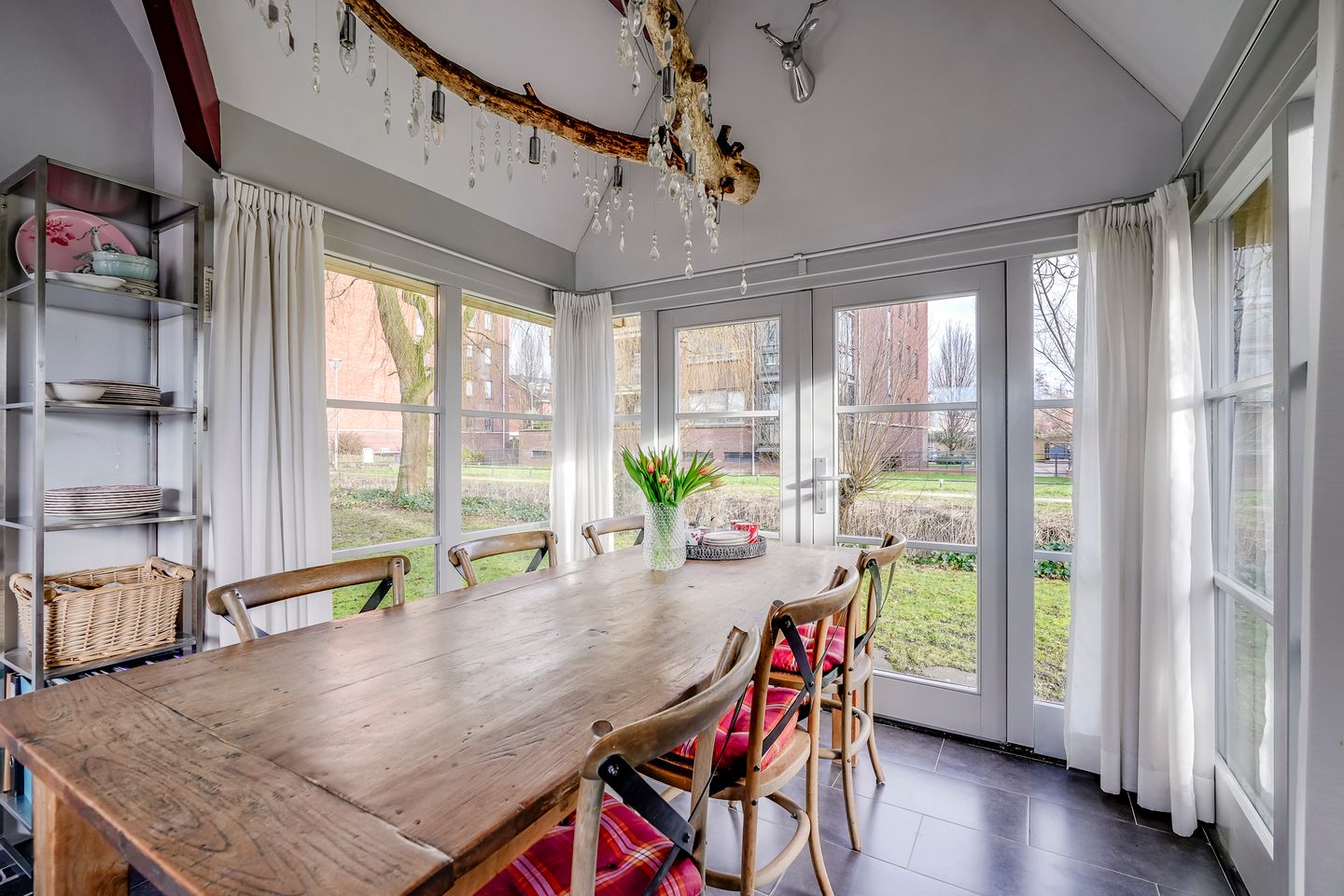 Foto 29 van Oostkanaaldijk 1-B