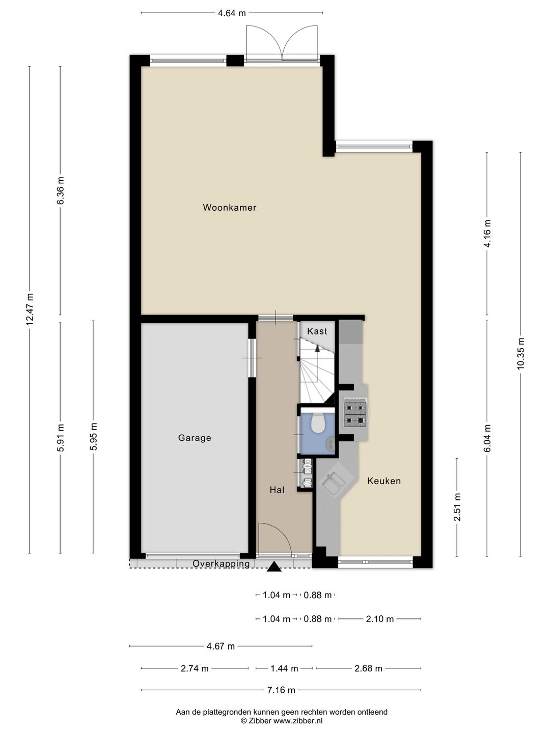 Photo 32 of Batenhof 6