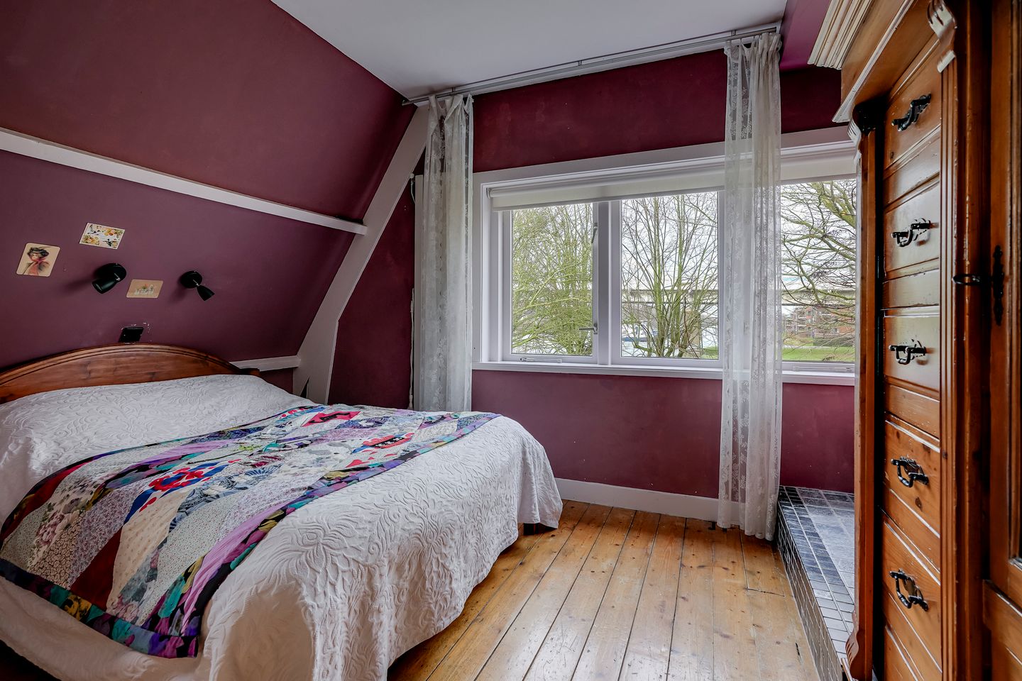 Foto 44 van Oostkanaaldijk 1-B