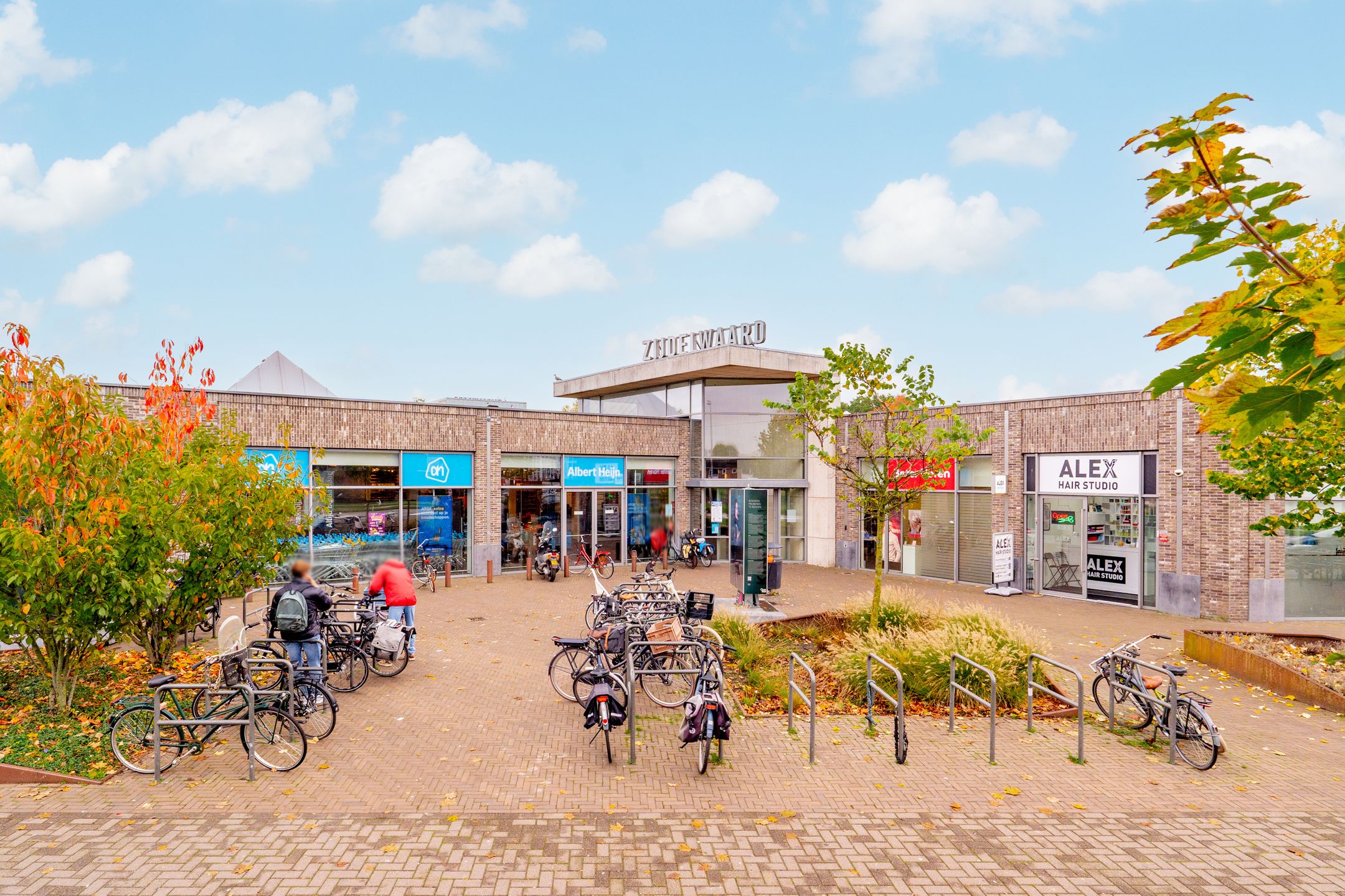 Photo 33 of Herman Gorterhof 120