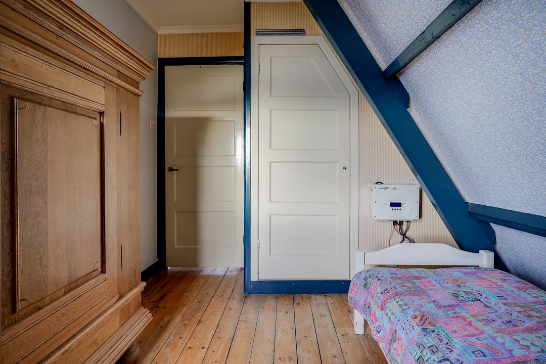 Foto 52 van Oostkanaaldijk 1-B