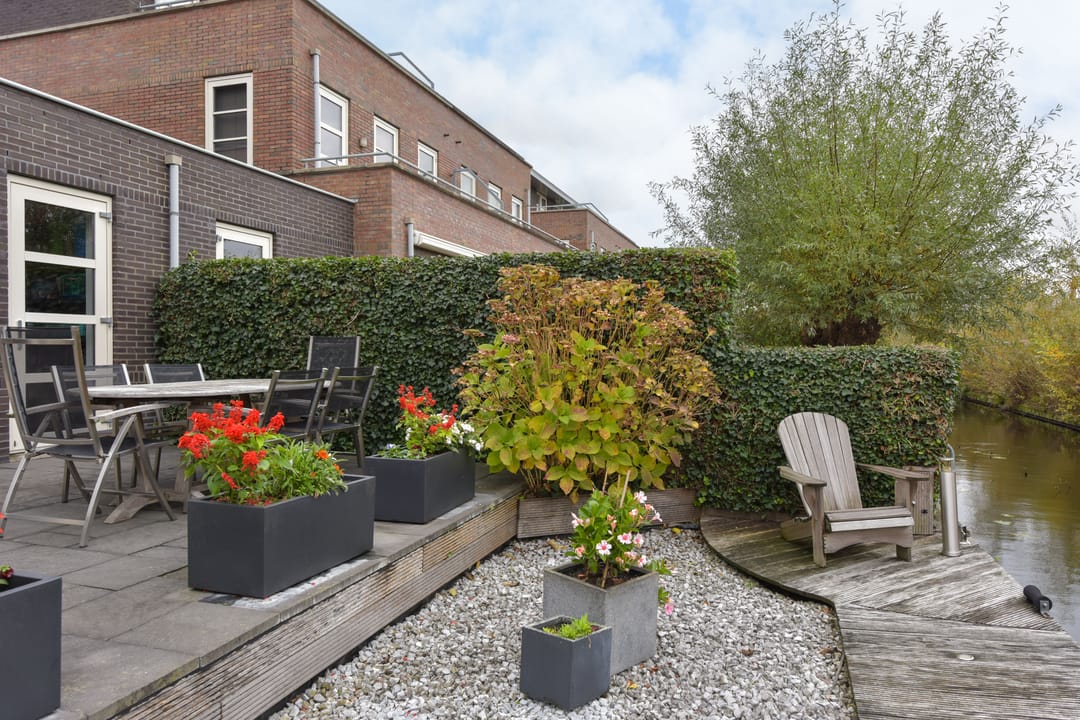 Foto 2 van Achterveld 22