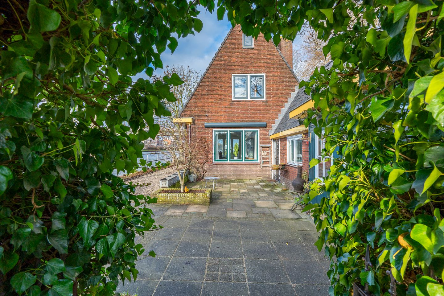 Foto 40 van Oostkanaaldijk 1-B