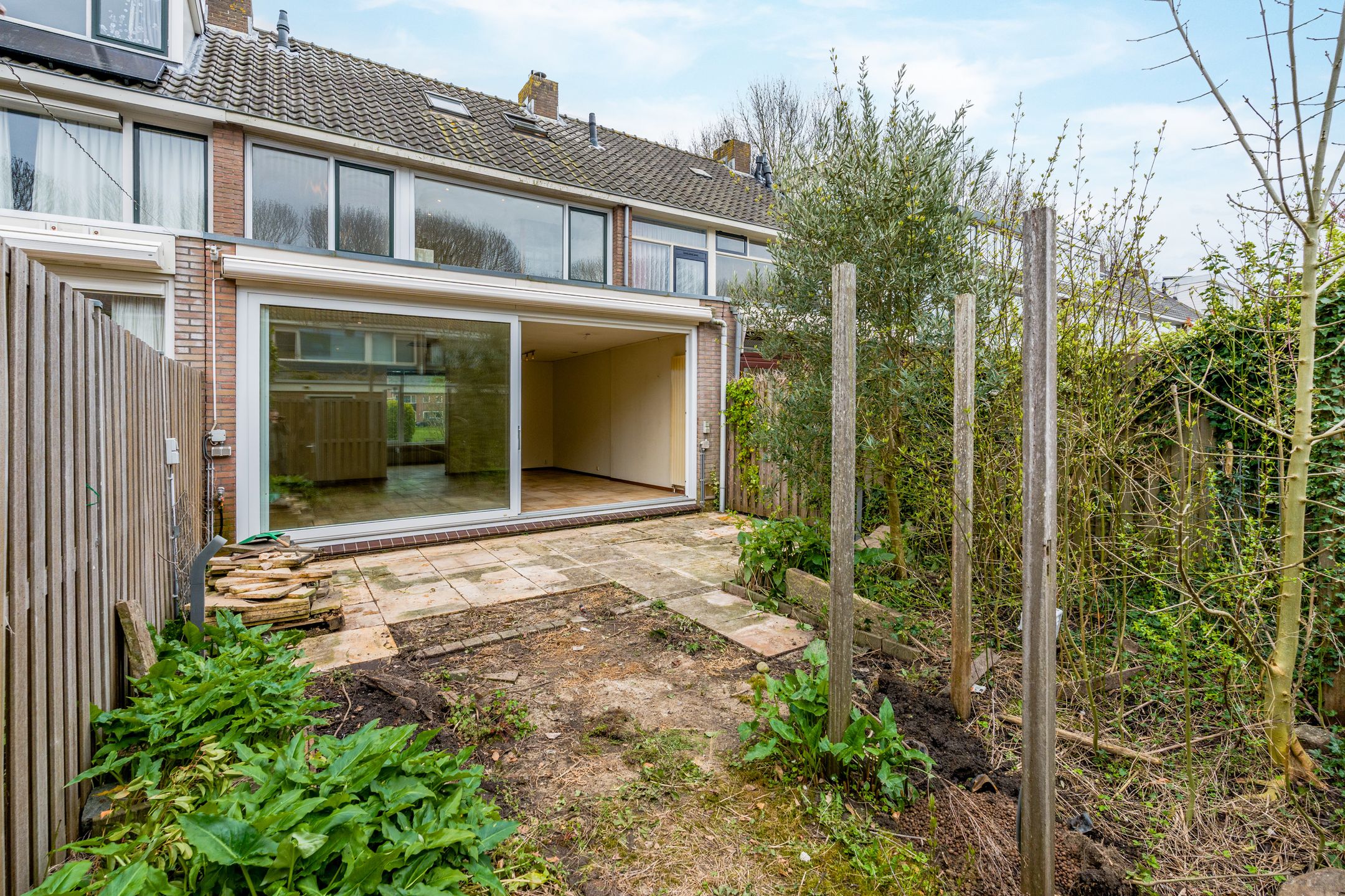 Photo 9 of Herman Gorterhof 120