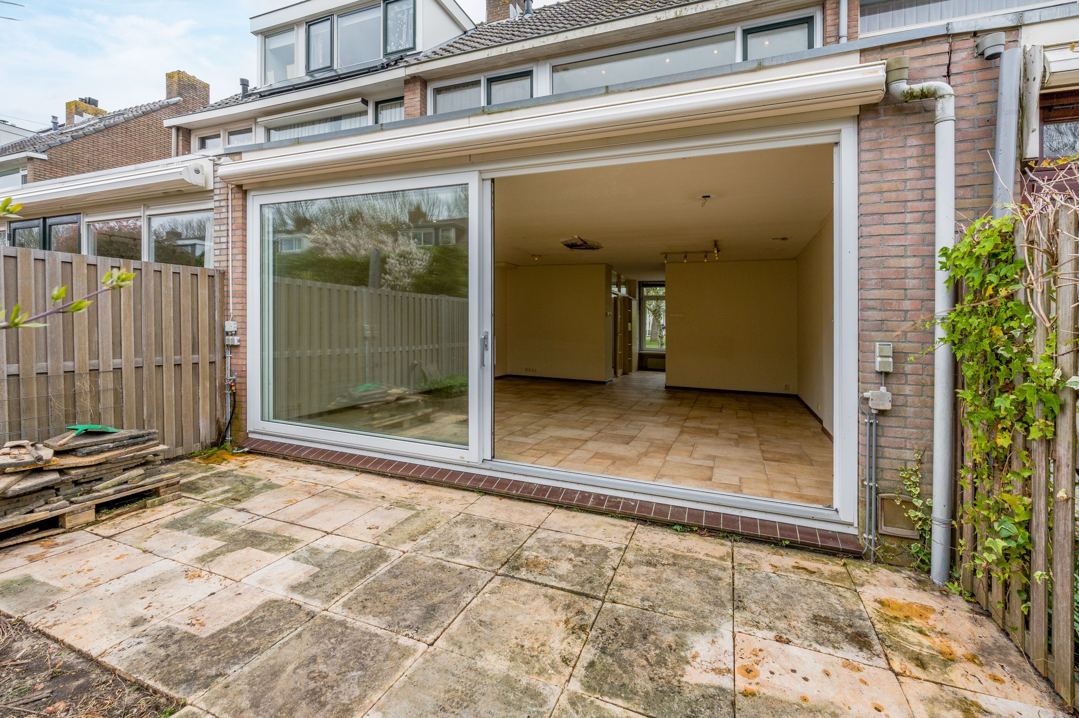 Photo 3 of Herman Gorterhof 120