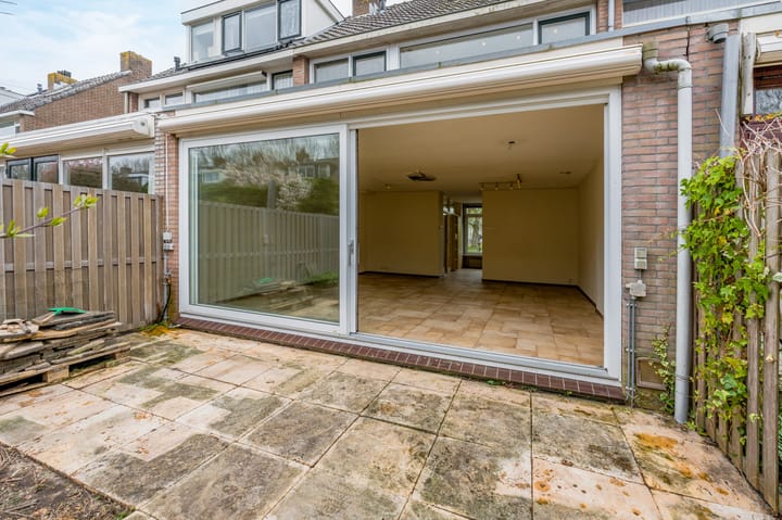 Foto 3 van Herman Gorterhof 120