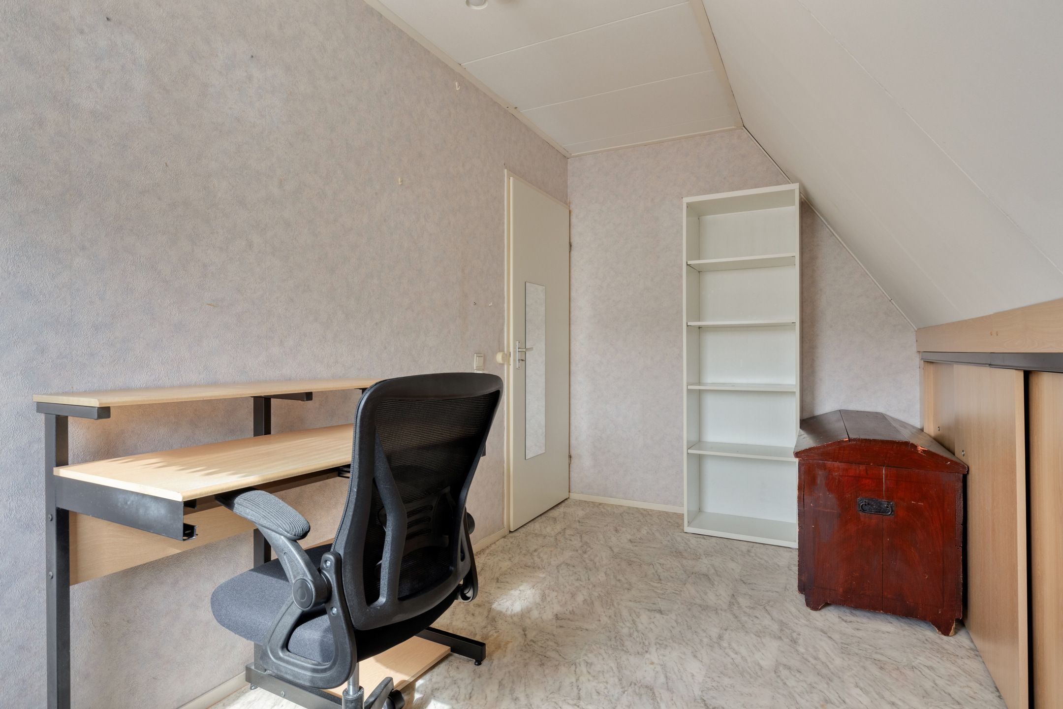 Photo 30 of Huygensstraat 109