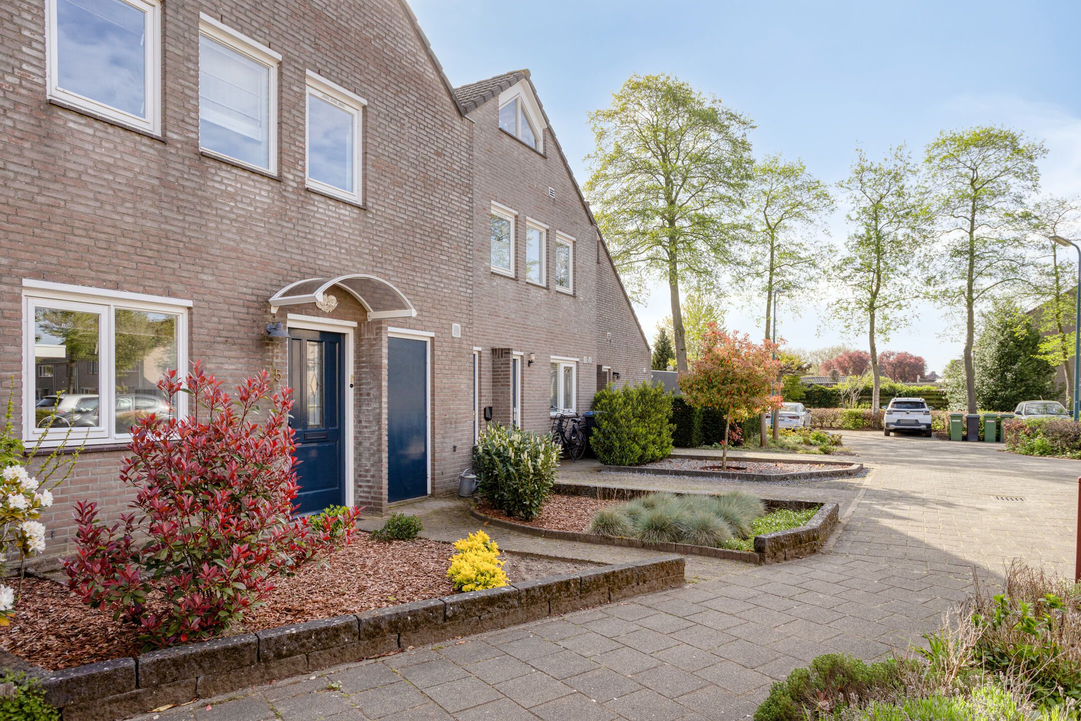 Foto 27 van Duinbergenstraat 5