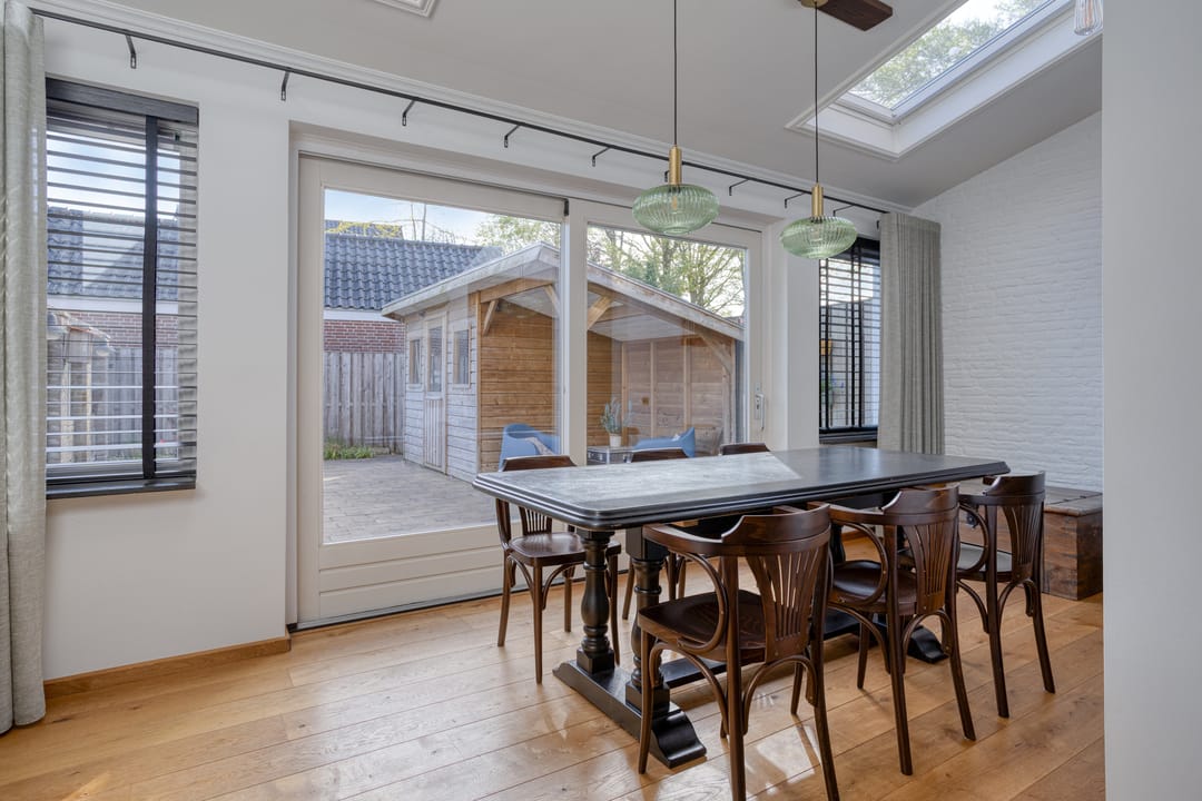 Foto 7 van Duinbergenstraat 5