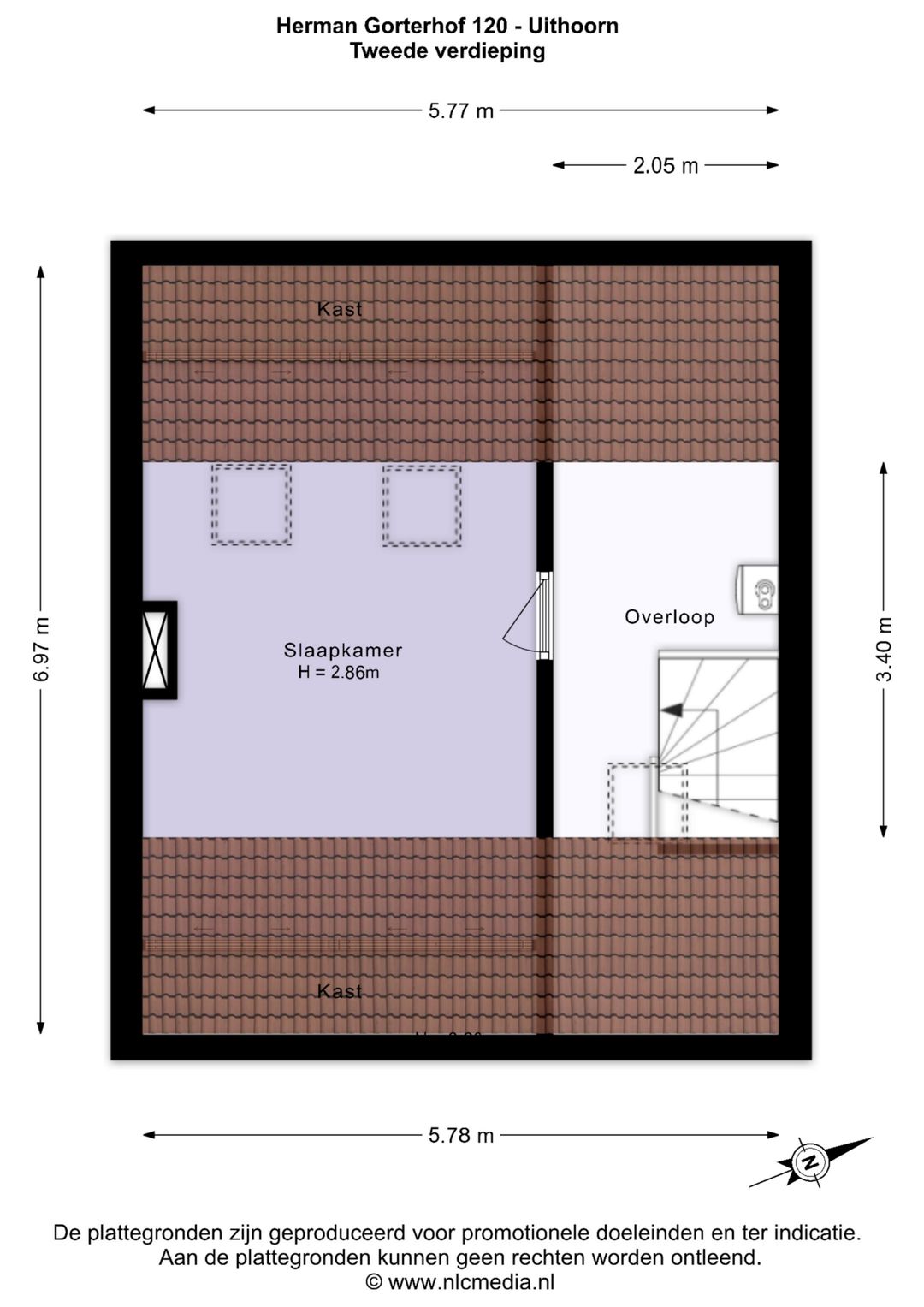 Photo 38 of Herman Gorterhof 120