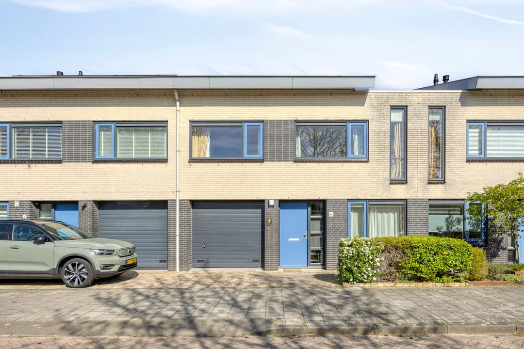 Photo 1 of Batenhof 6