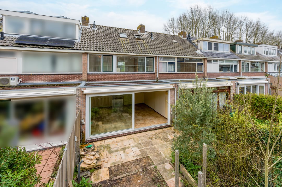 Photo 26 of Herman Gorterhof 120