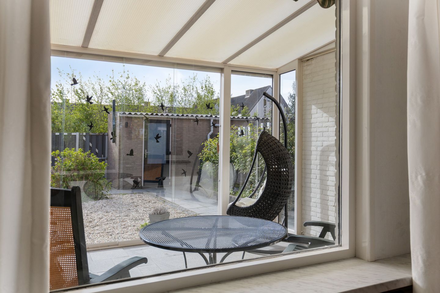 Photo 14 of Huygensstraat 109