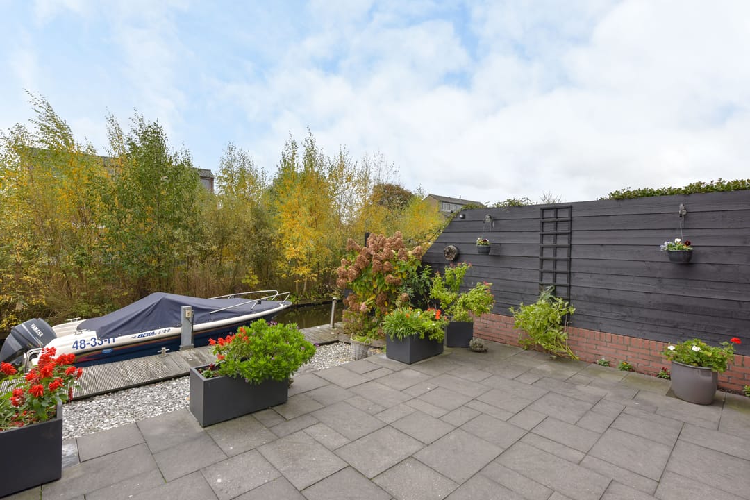 Foto 13 van Achterveld 22