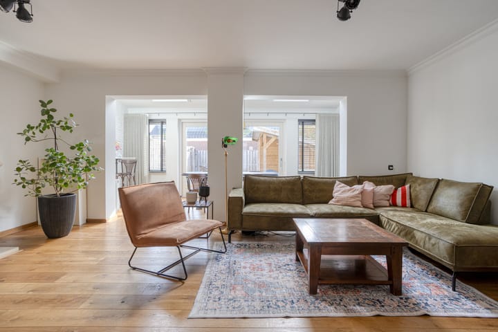 Foto 4 van Duinbergenstraat 5