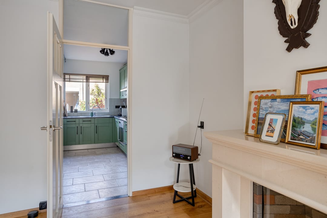 Foto 13 van Duinbergenstraat 5