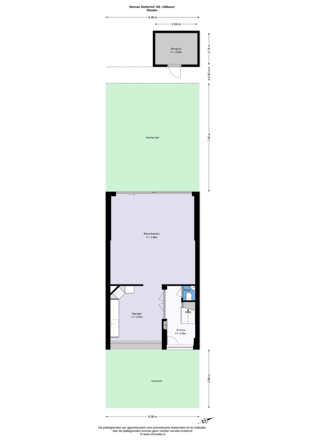 Photo 37 of Herman Gorterhof 120